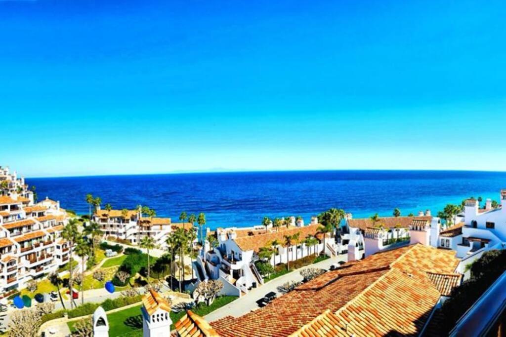 Sunrise Bliss Villa Avalon Kültér fotó