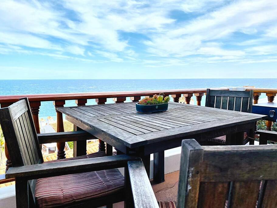 Sunrise Bliss Villa Avalon Kültér fotó